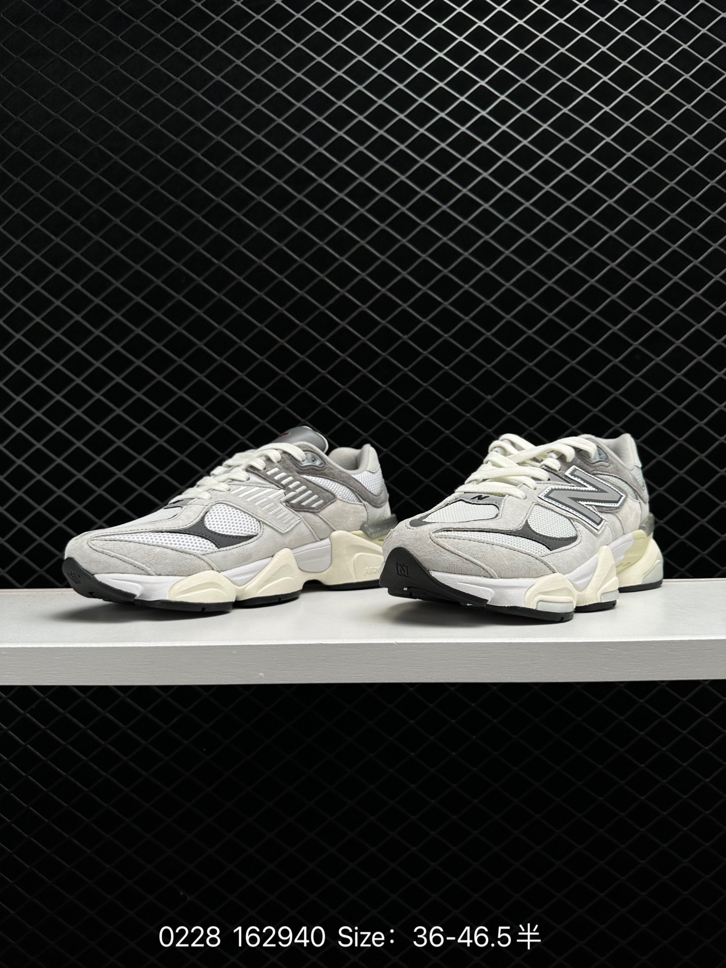 Joe Freshgoods x New Balance NB9060